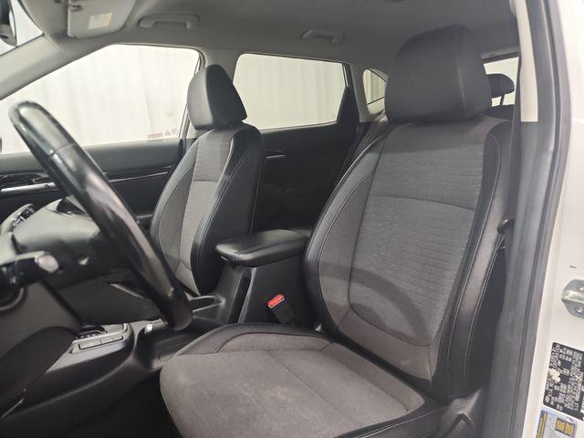 used 2021 Kia Seltos car, priced at $12,590