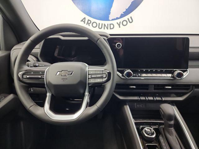 new 2026 Chevrolet Colorado car, priced at $44,985