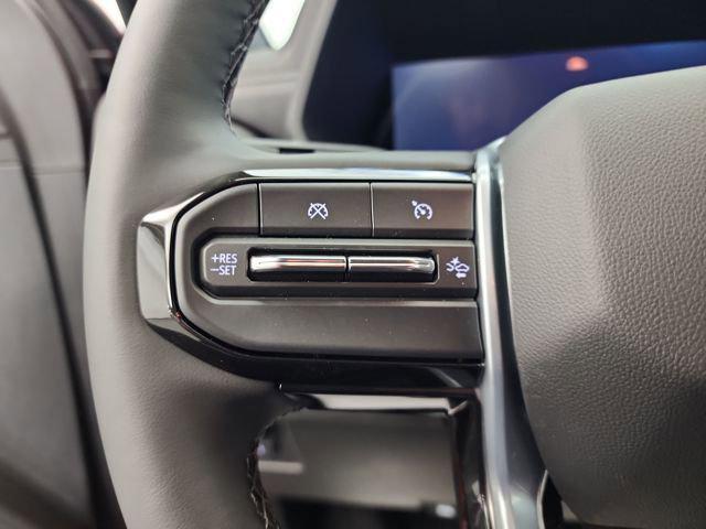 new 2026 Chevrolet Colorado car, priced at $44,985