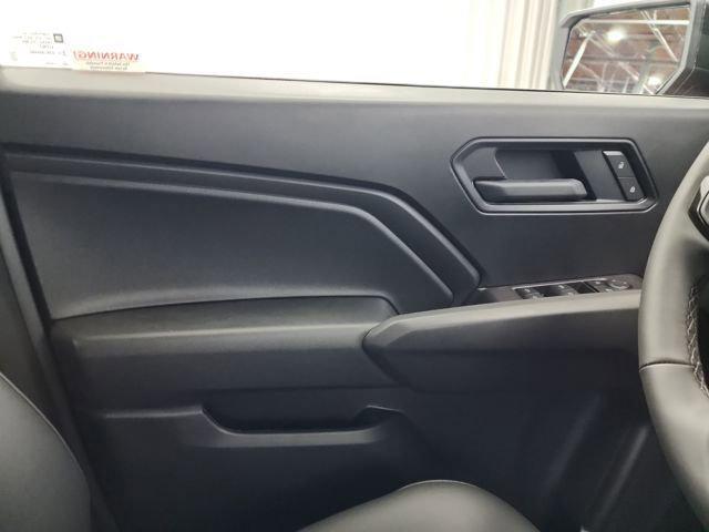 new 2026 Chevrolet Colorado car, priced at $44,985