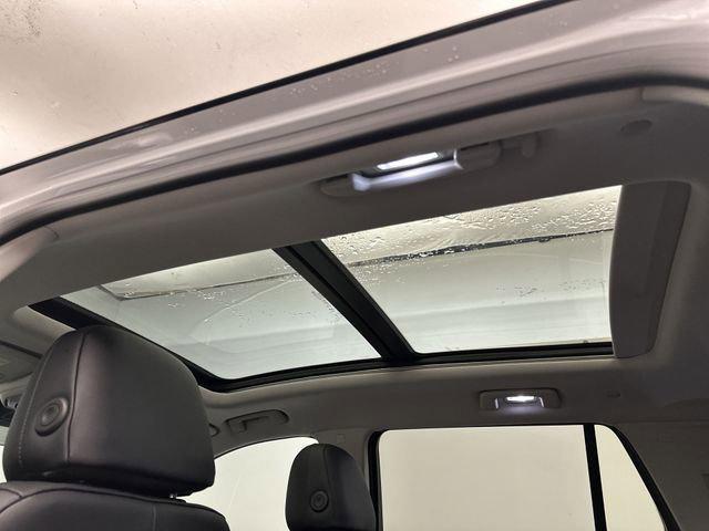 new 2026 GMC Terrain car, priced at $45,085