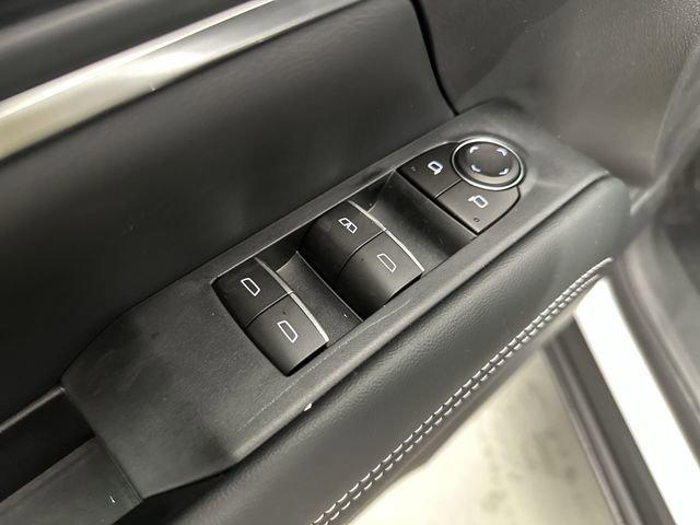 new 2026 GMC Terrain car, priced at $45,085