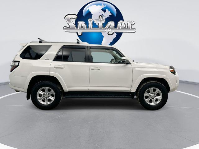 used 2017 Toyota 4Runner car, priced at $25,990