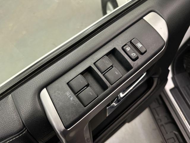 used 2017 Toyota 4Runner car, priced at $25,990