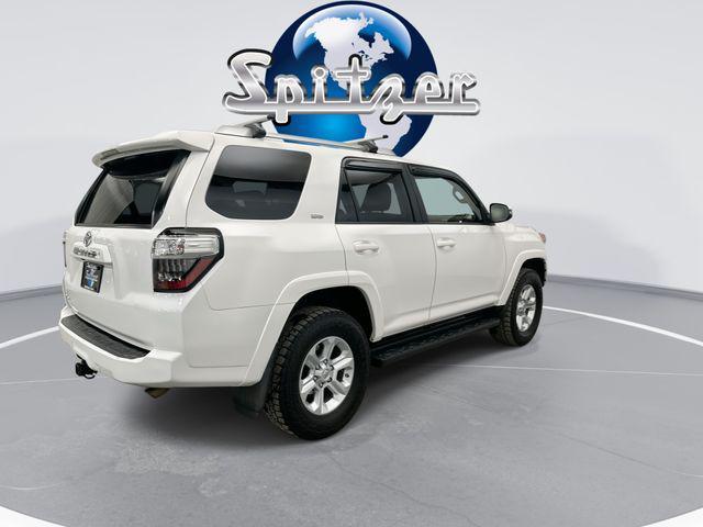 used 2017 Toyota 4Runner car, priced at $25,990