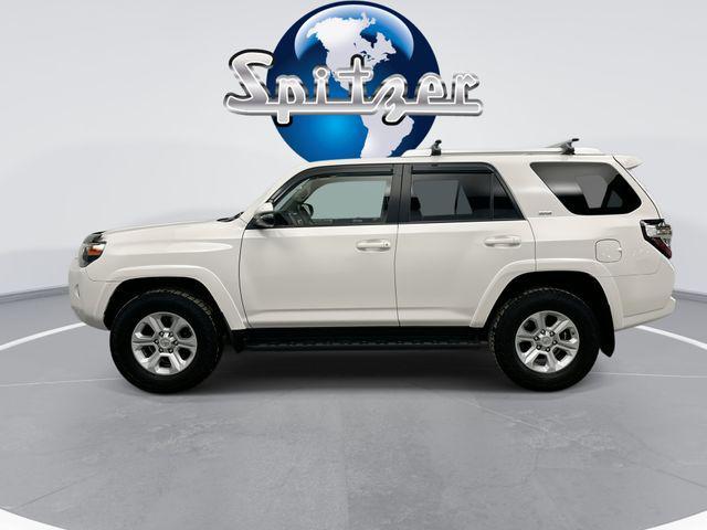 used 2017 Toyota 4Runner car, priced at $25,990