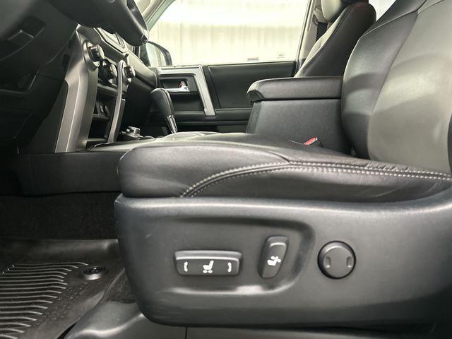used 2017 Toyota 4Runner car, priced at $25,990