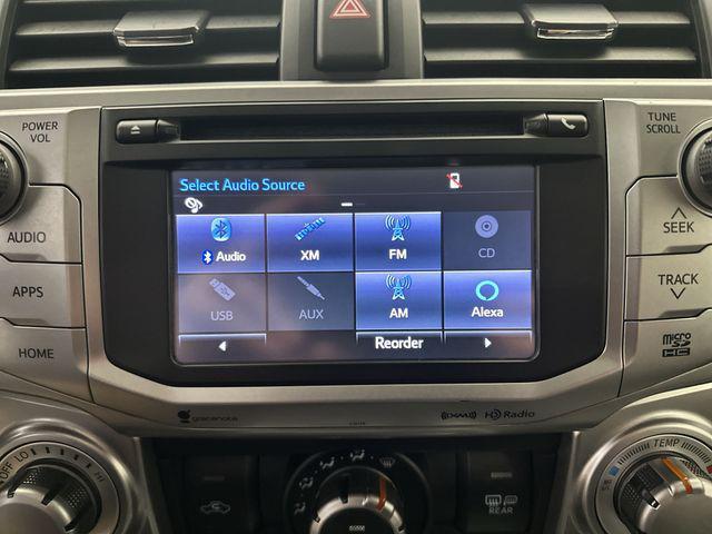 used 2017 Toyota 4Runner car, priced at $25,990