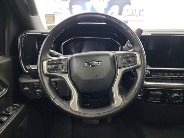 used 2024 Chevrolet Silverado 3500 car, priced at $53,490