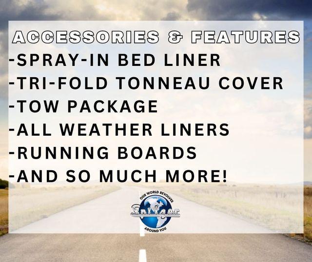 used 2017 Ram 1500 car, priced at $17,690