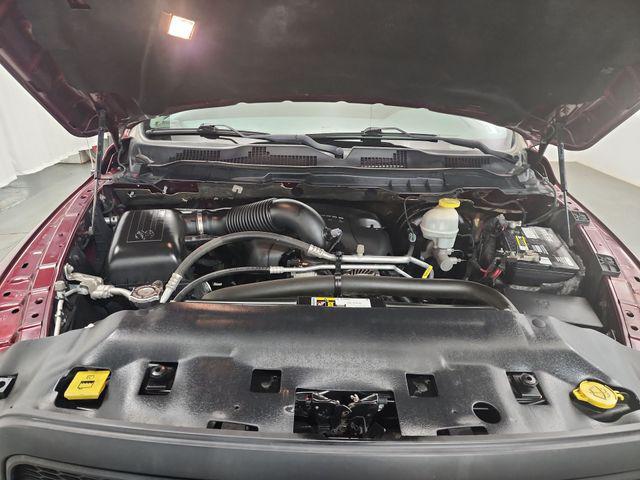 used 2017 Ram 1500 car, priced at $17,690