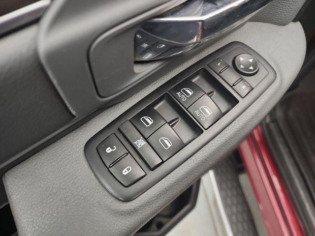 used 2017 Ram 1500 car, priced at $17,690