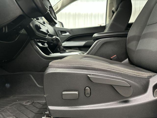 used 2019 Chevrolet Colorado car, priced at $21,745