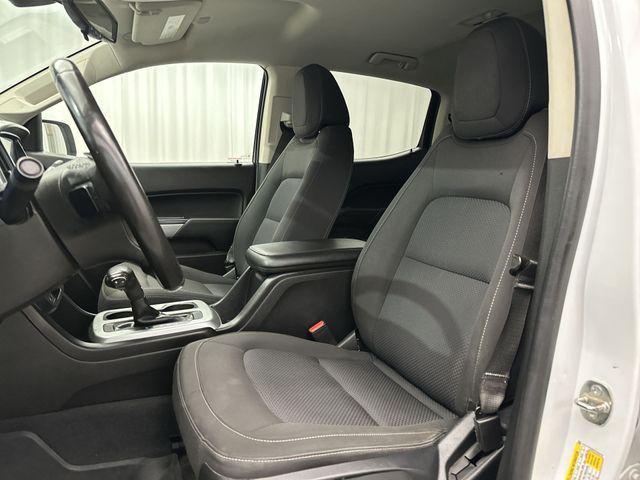 used 2019 Chevrolet Colorado car, priced at $21,745