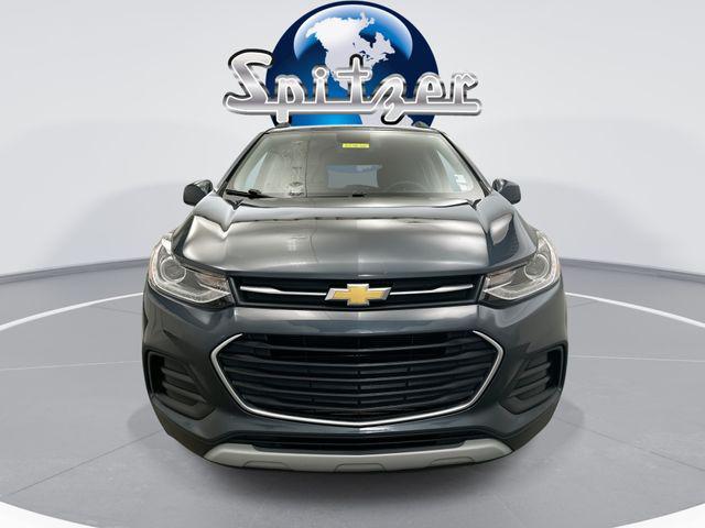 used 2021 Chevrolet Trax car, priced at $15,790