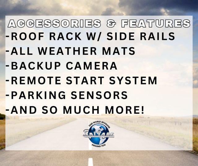 used 2021 Chevrolet Trax car, priced at $15,790