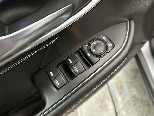 used 2021 Buick Envision car, priced at $22,190