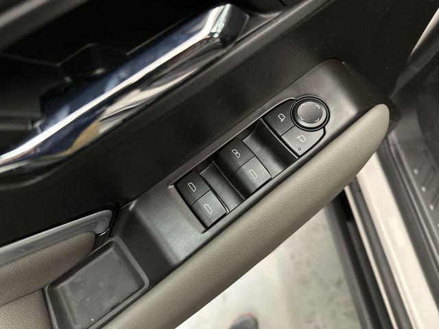 new 2026 Chevrolet Colorado car, priced at $54,366