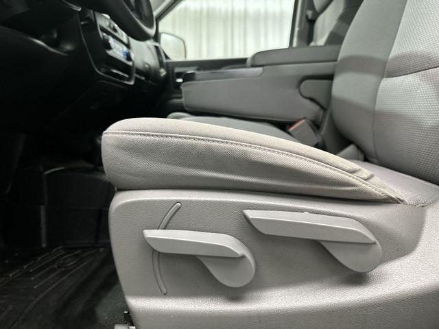 used 2018 Chevrolet Silverado 1500 car, priced at $24,877