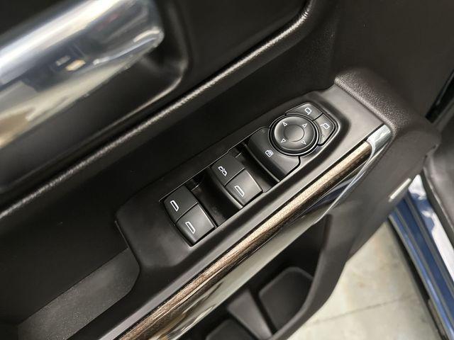 used 2020 Chevrolet Silverado 1500 car