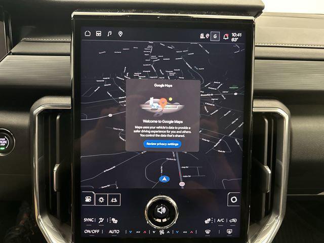 new 2026 GMC Acadia car, priced at $52,945