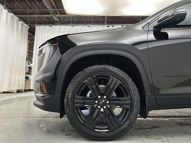 new 2026 GMC Acadia car, priced at $52,945