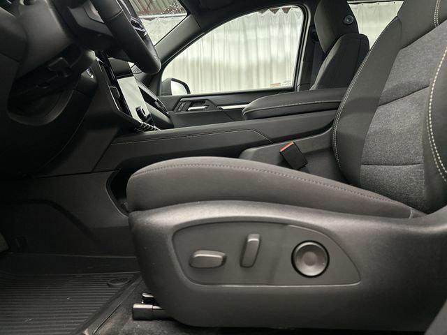 new 2026 GMC Acadia car, priced at $52,945