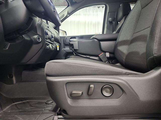 new 2026 Chevrolet Silverado 1500 car, priced at $46,281