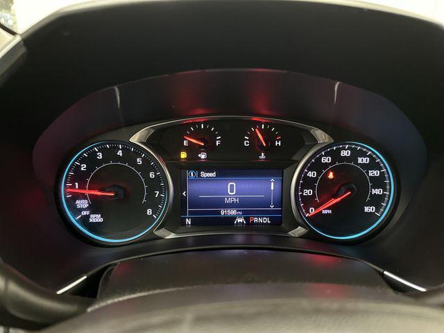 used 2020 Chevrolet Equinox car, priced at $14,990