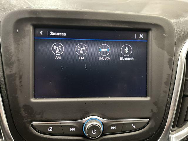 used 2020 Chevrolet Equinox car, priced at $14,990