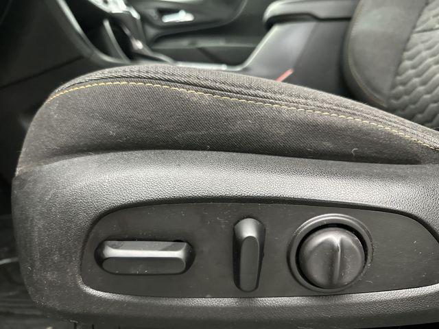 used 2020 Chevrolet Equinox car, priced at $14,990