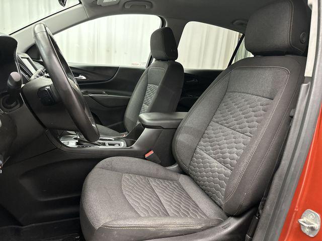 used 2020 Chevrolet Equinox car, priced at $14,990