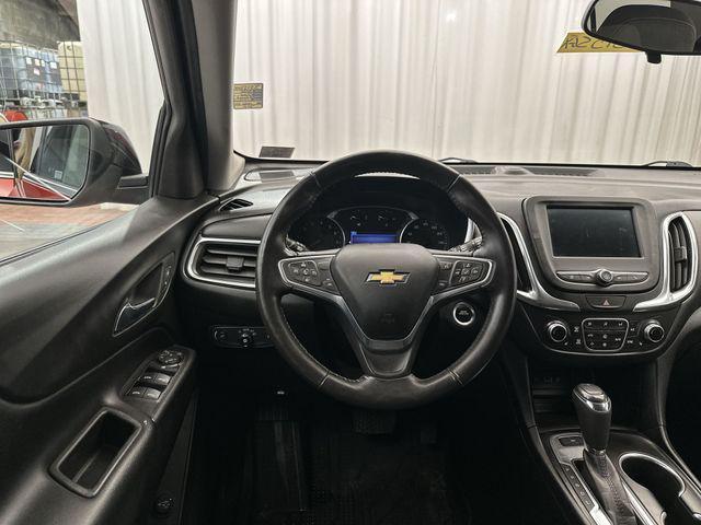 used 2020 Chevrolet Equinox car, priced at $14,990