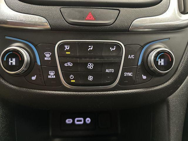 used 2020 Chevrolet Equinox car, priced at $14,990