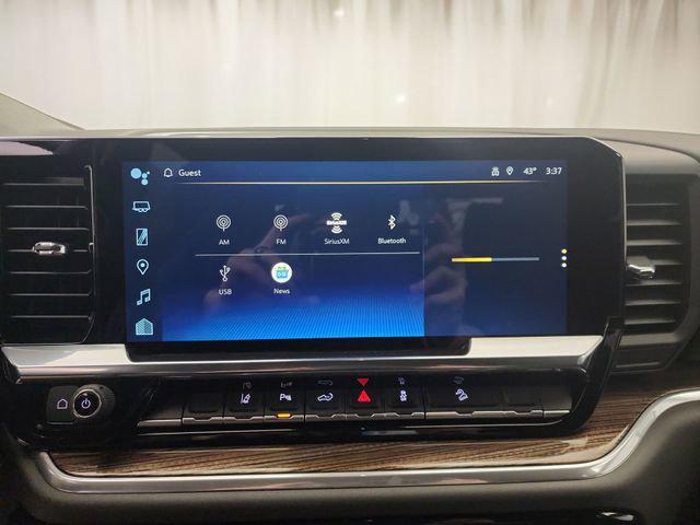 new 2026 Chevrolet Silverado 2500 car, priced at $64,093