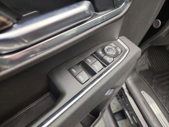 new 2026 Chevrolet Silverado 2500 car, priced at $64,093