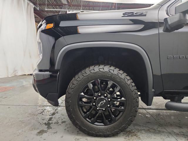 new 2026 Chevrolet Silverado 2500 car, priced at $64,093