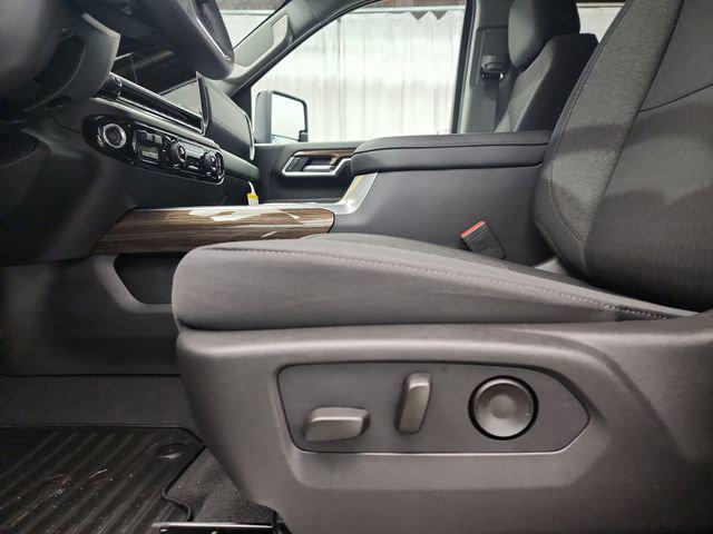 new 2026 Chevrolet Silverado 2500 car, priced at $64,093