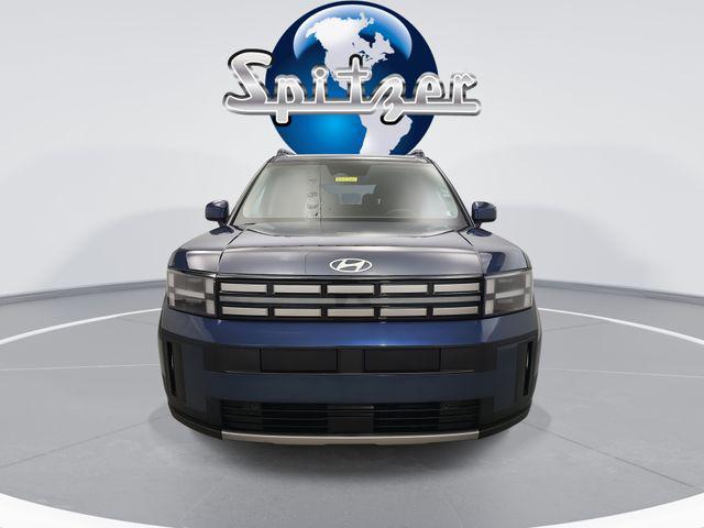 used 2025 Hyundai Santa Fe car, priced at $31,690