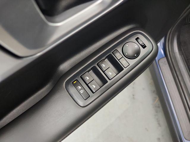 used 2025 Hyundai Santa Fe car, priced at $31,690