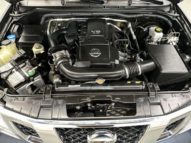 used 2018 Nissan Frontier car, priced at $21,788
