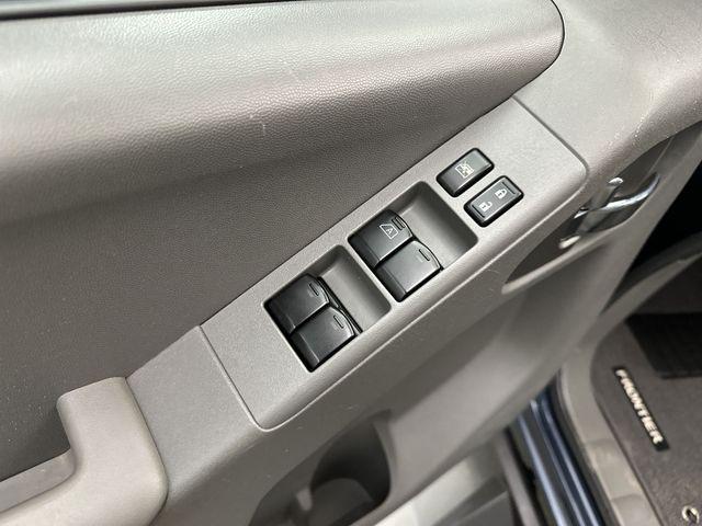 used 2018 Nissan Frontier car, priced at $21,788