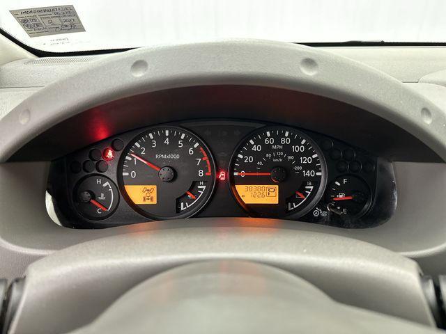 used 2018 Nissan Frontier car, priced at $21,788