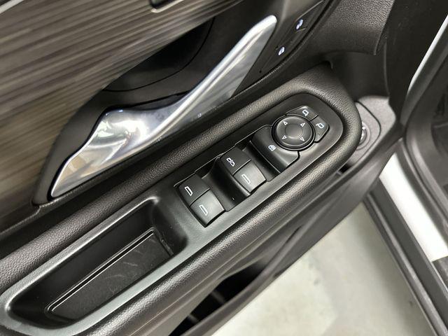 used 2023 GMC Terrain car, priced at $28,659