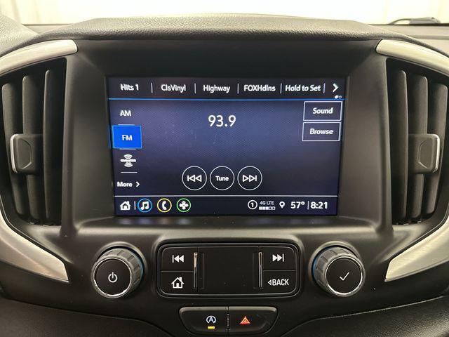used 2023 GMC Terrain car, priced at $28,659