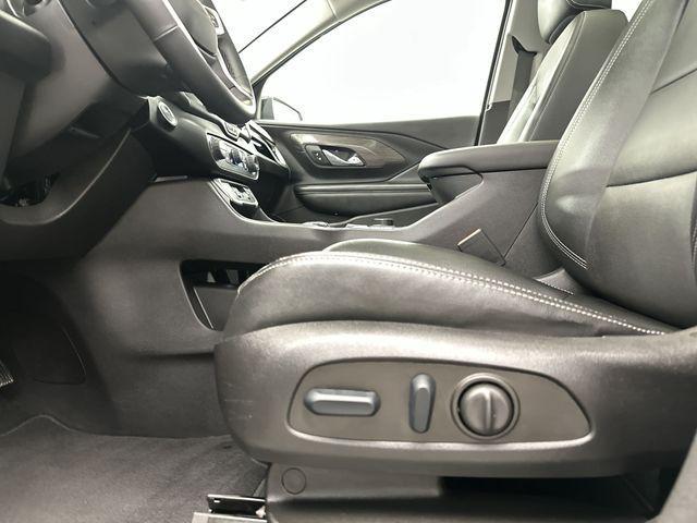 used 2023 GMC Terrain car, priced at $28,659