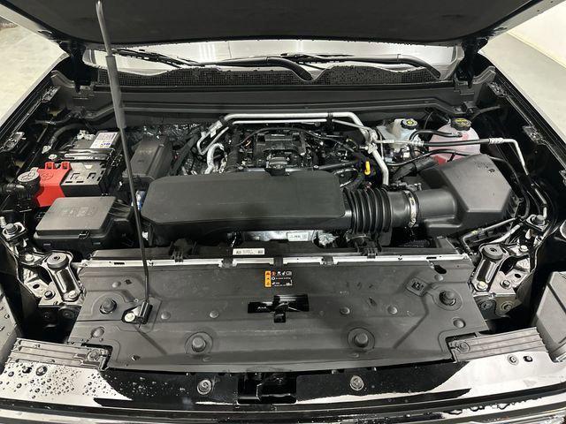 new 2026 GMC Canyon car, priced at $55,003