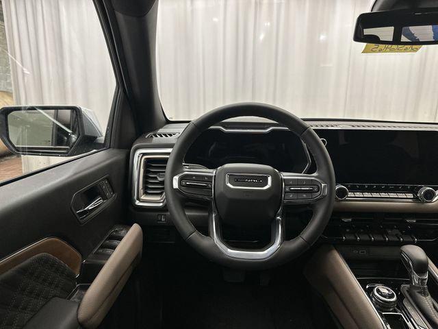 new 2026 GMC Canyon car, priced at $55,003