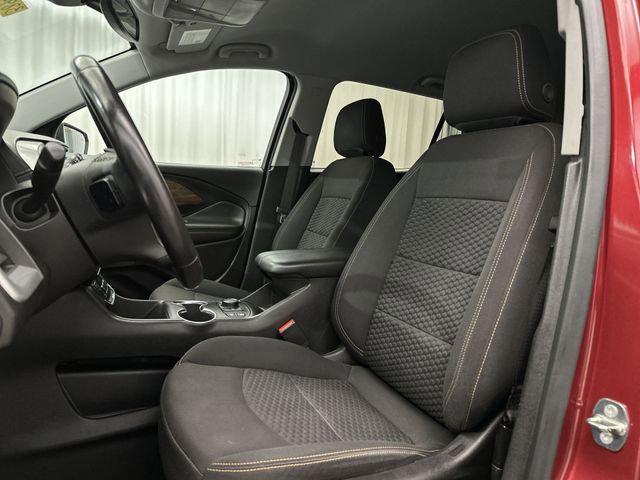 used 2018 GMC Terrain car, priced at $16,367