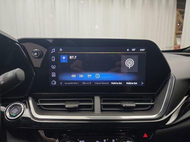 new 2026 Chevrolet Trax car, priced at $27,801